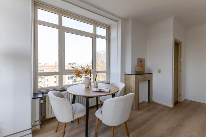 Foto 2 van Leopoldstraat 1-D