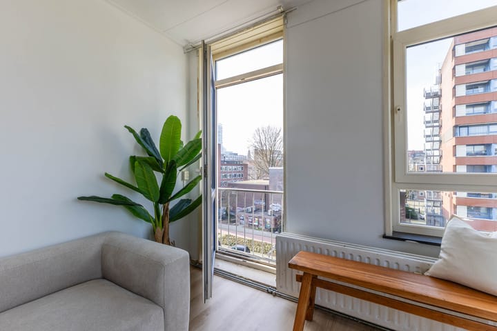 Foto 3 van Leopoldstraat 1-D