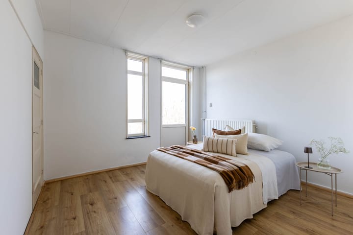 Foto 4 van Leopoldstraat 1-D