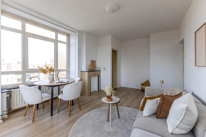 Foto 5 van Leopoldstraat 1-D