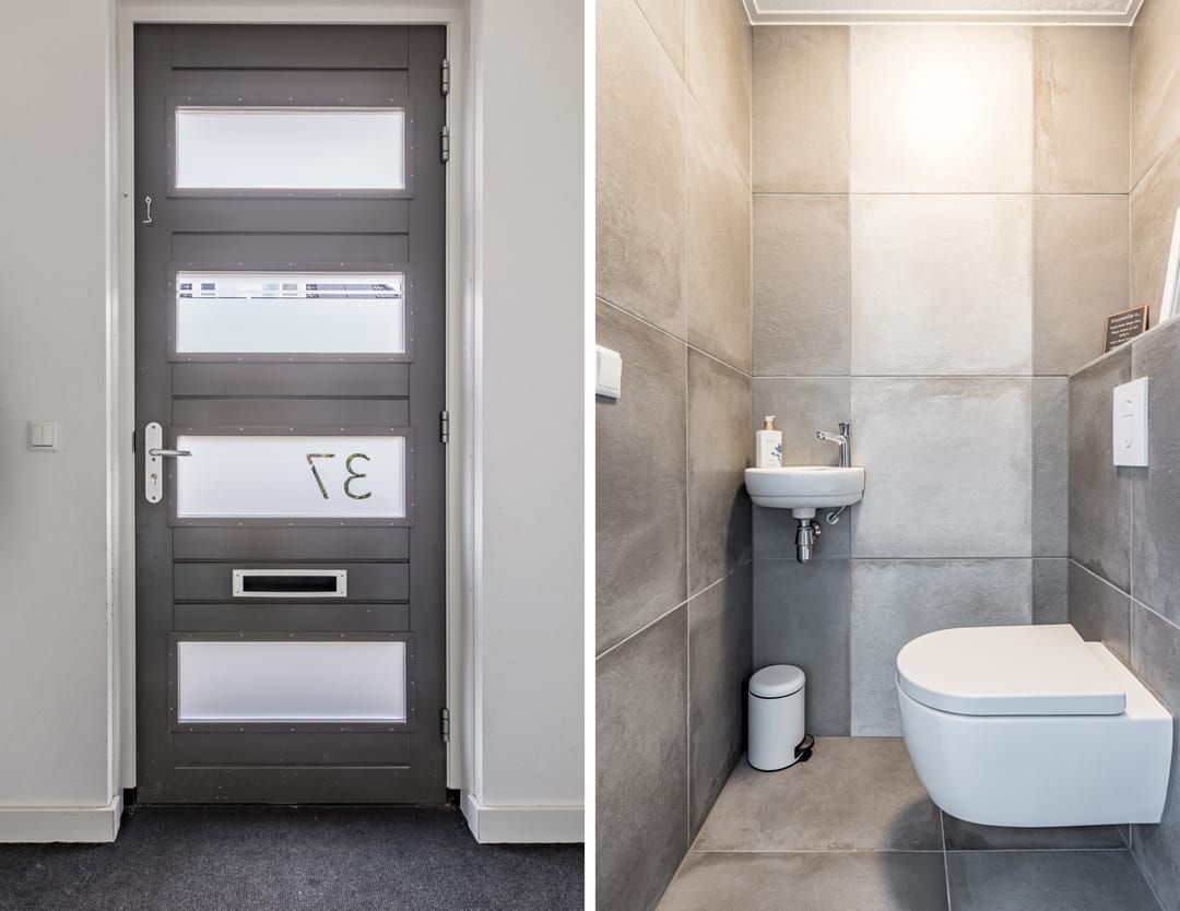 Foto 16 van Purperreiger 37