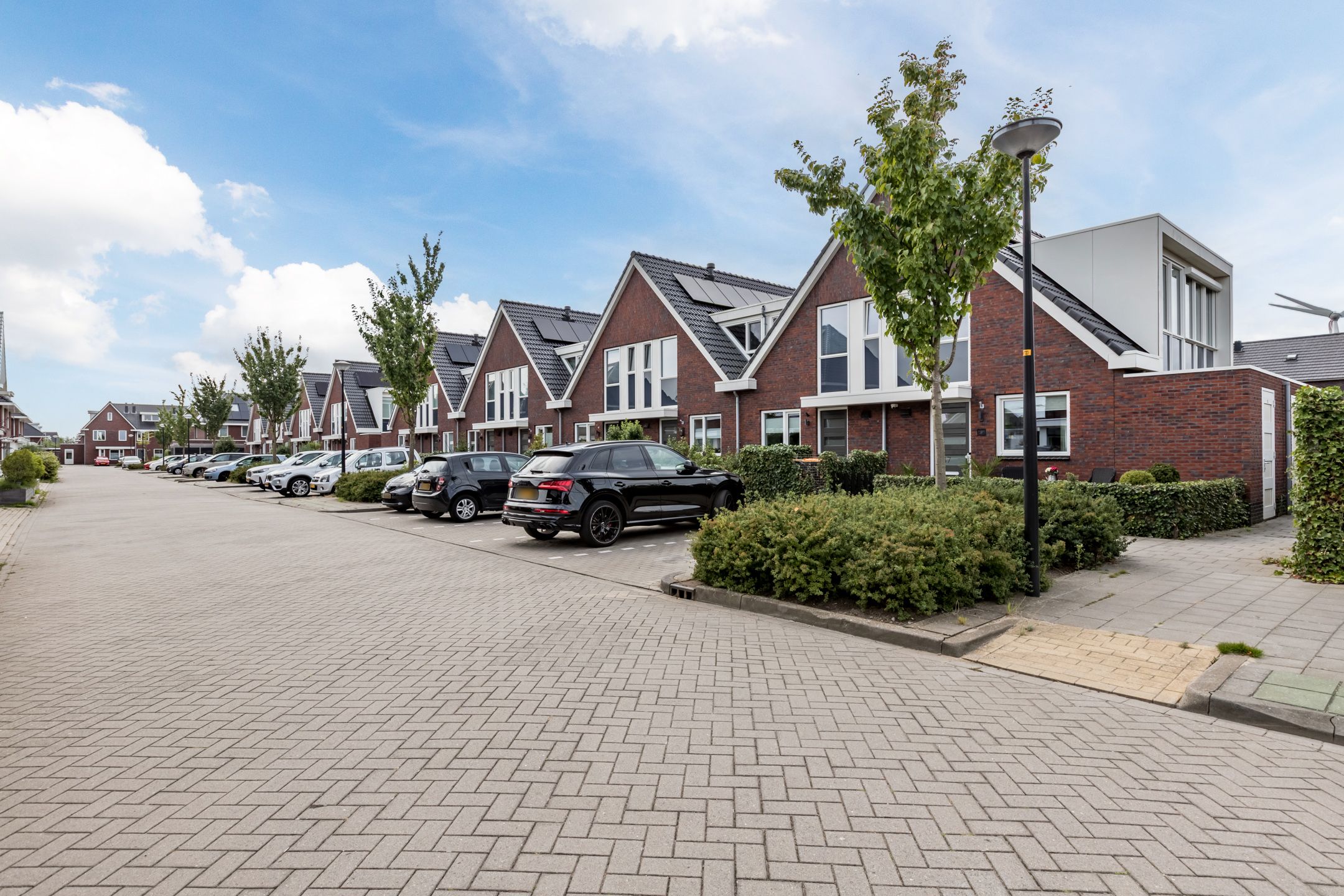 Foto 42 van Purperreiger 37