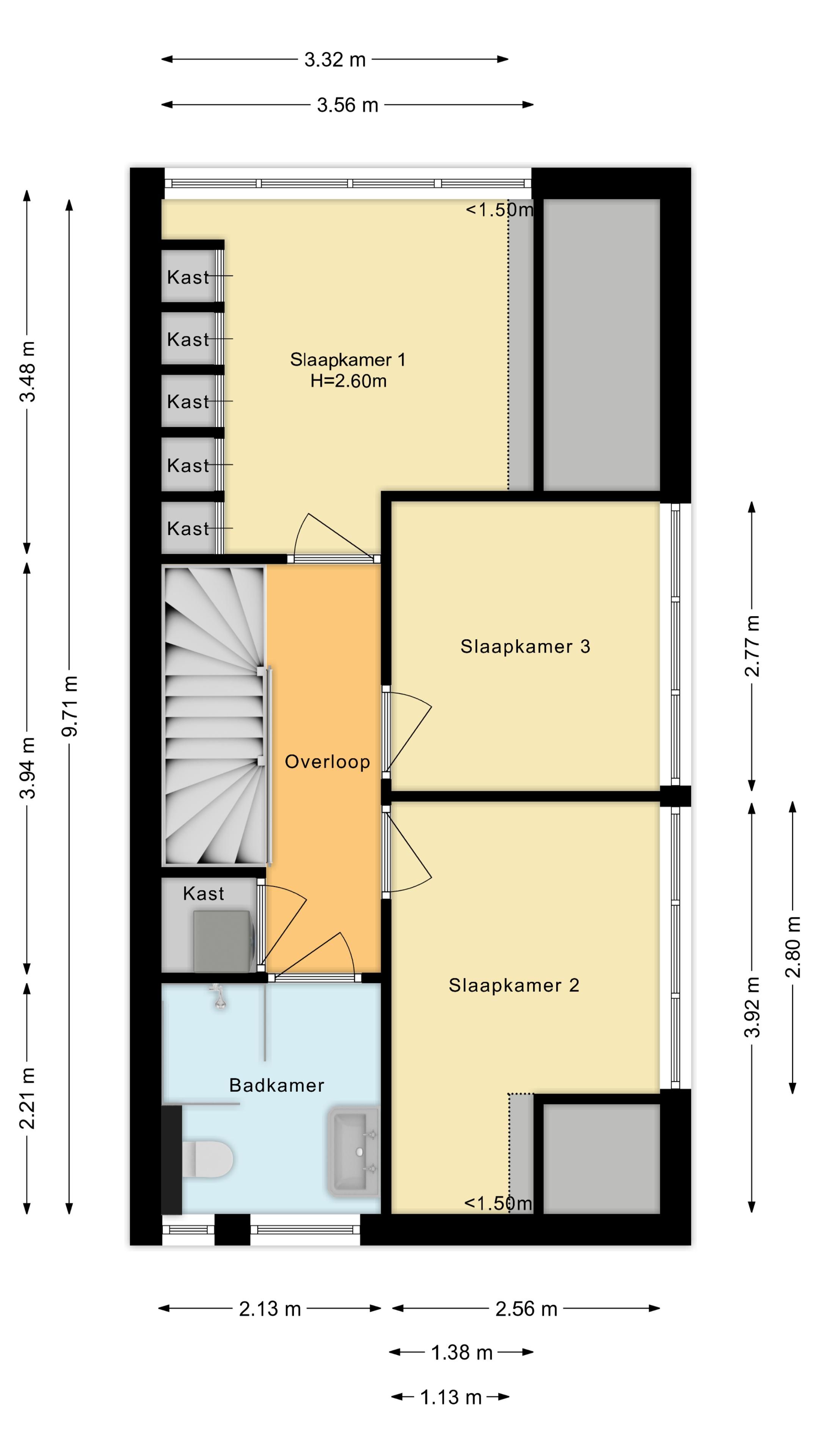 Foto 51 van Purperreiger 37