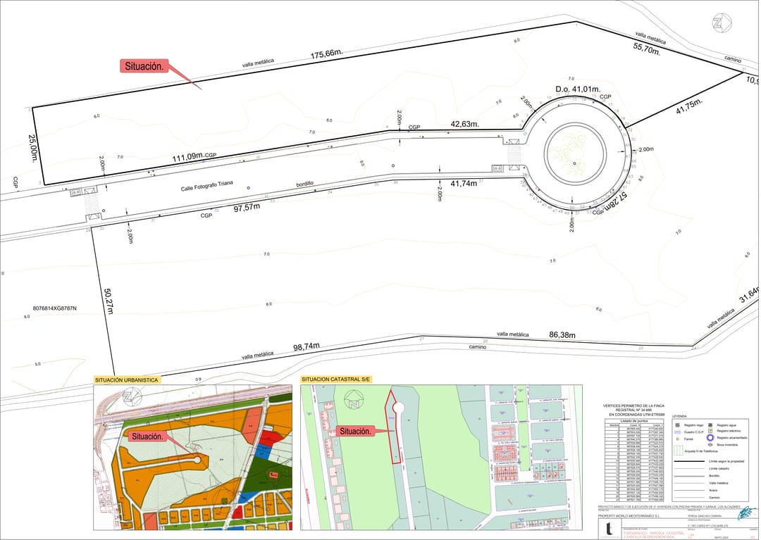 Photo 26 of Calle Fotografo Tiana