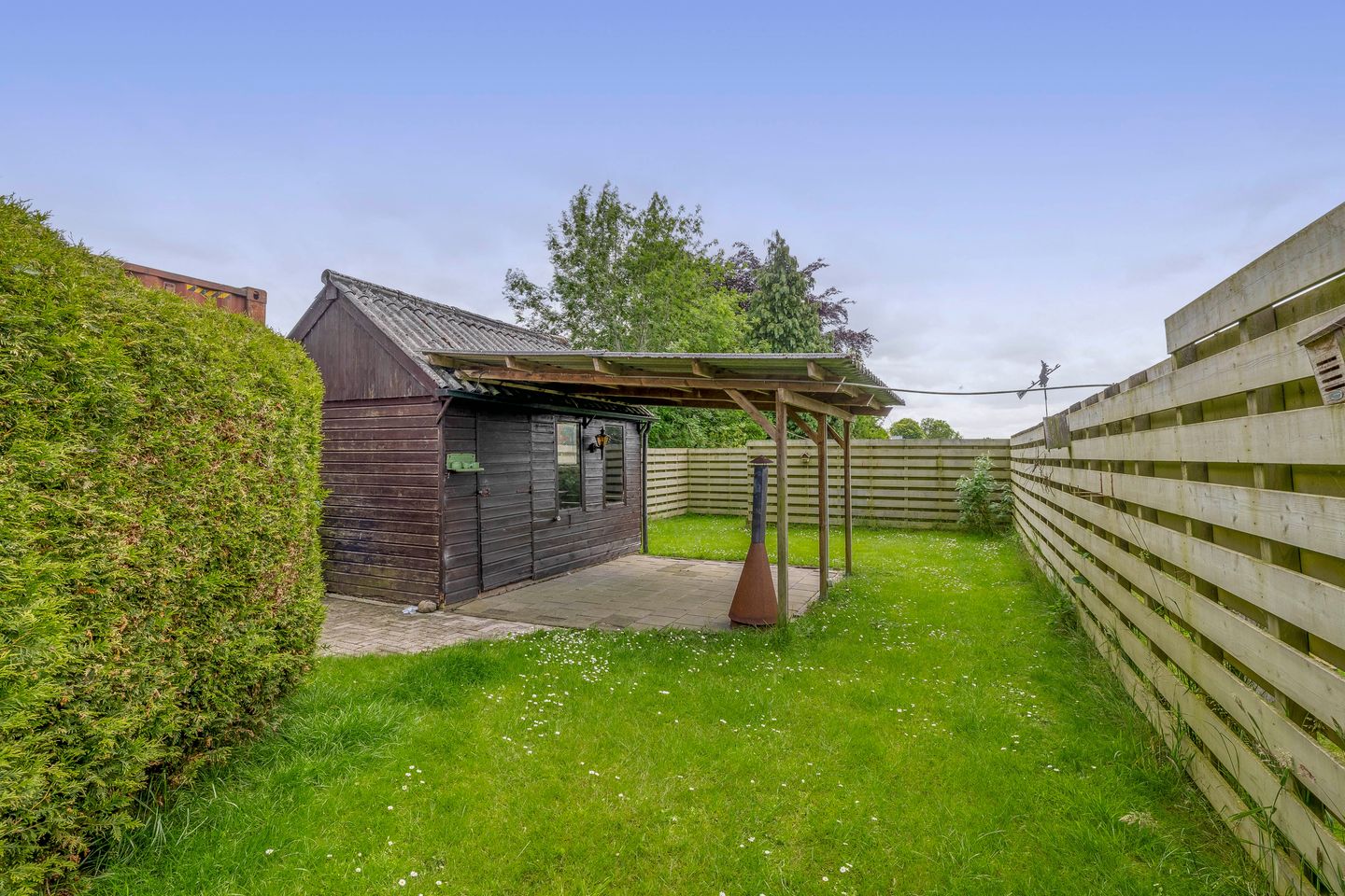 Foto 4 van Huningaweg 44-A