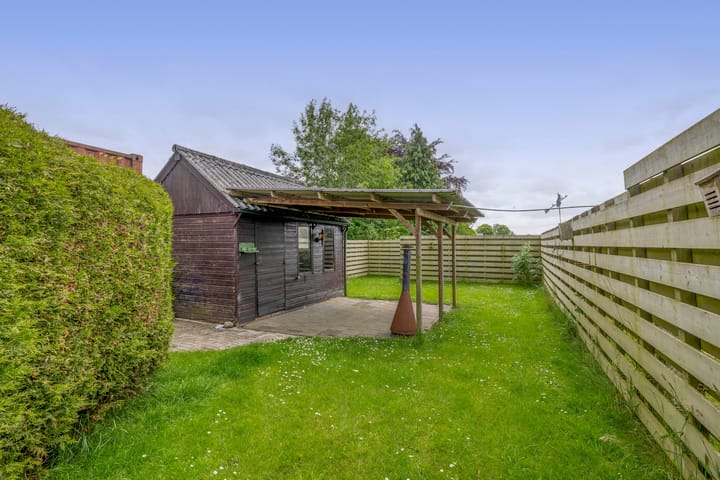 Foto 4 van Huningaweg 44-A