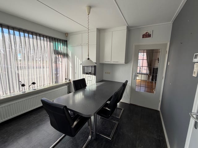 Foto 9 van Huningaweg 44-A