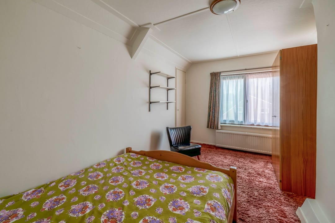 Foto 11 van Huningaweg 44-A