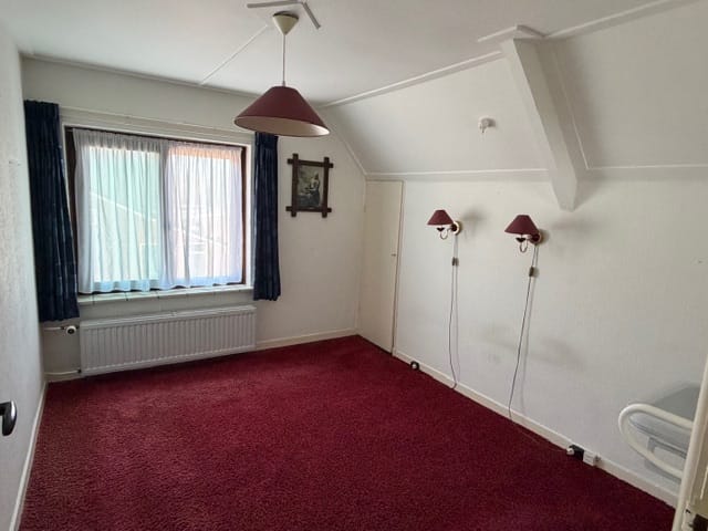 Foto 13 van Huningaweg 44-A