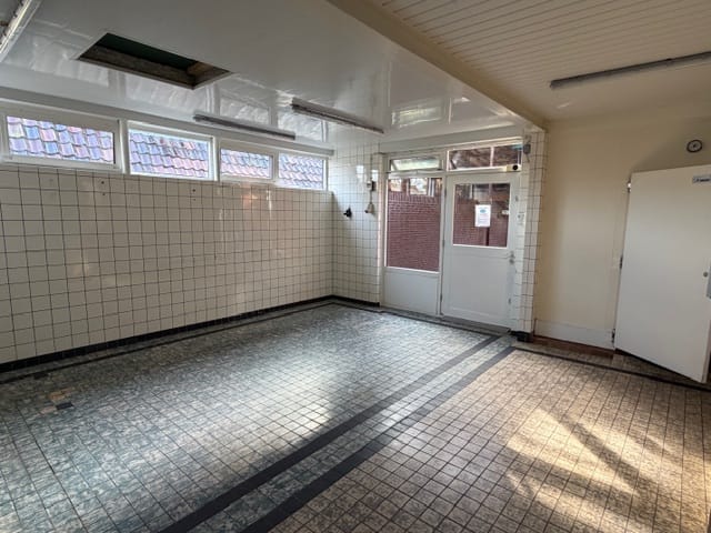 Foto 21 van Huningaweg 44-A