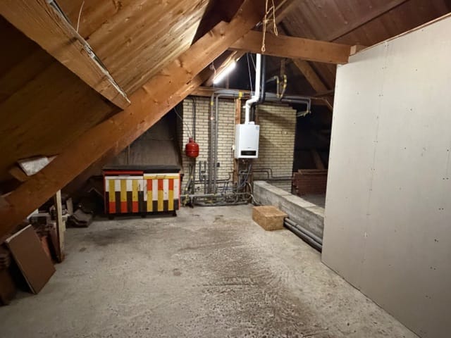 Foto 26 van Huningaweg 44-A