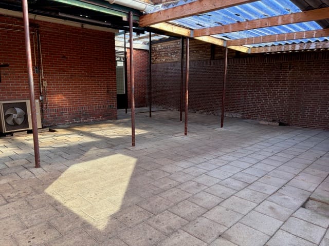 Foto 28 van Huningaweg 44-A