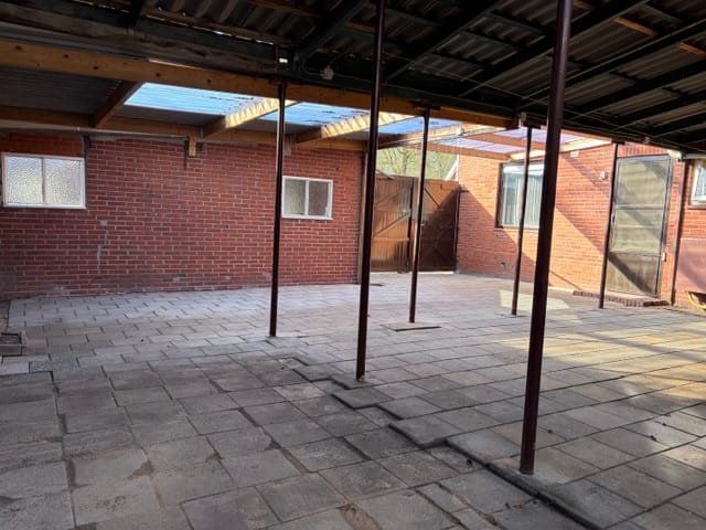 Foto 29 van Huningaweg 44-A