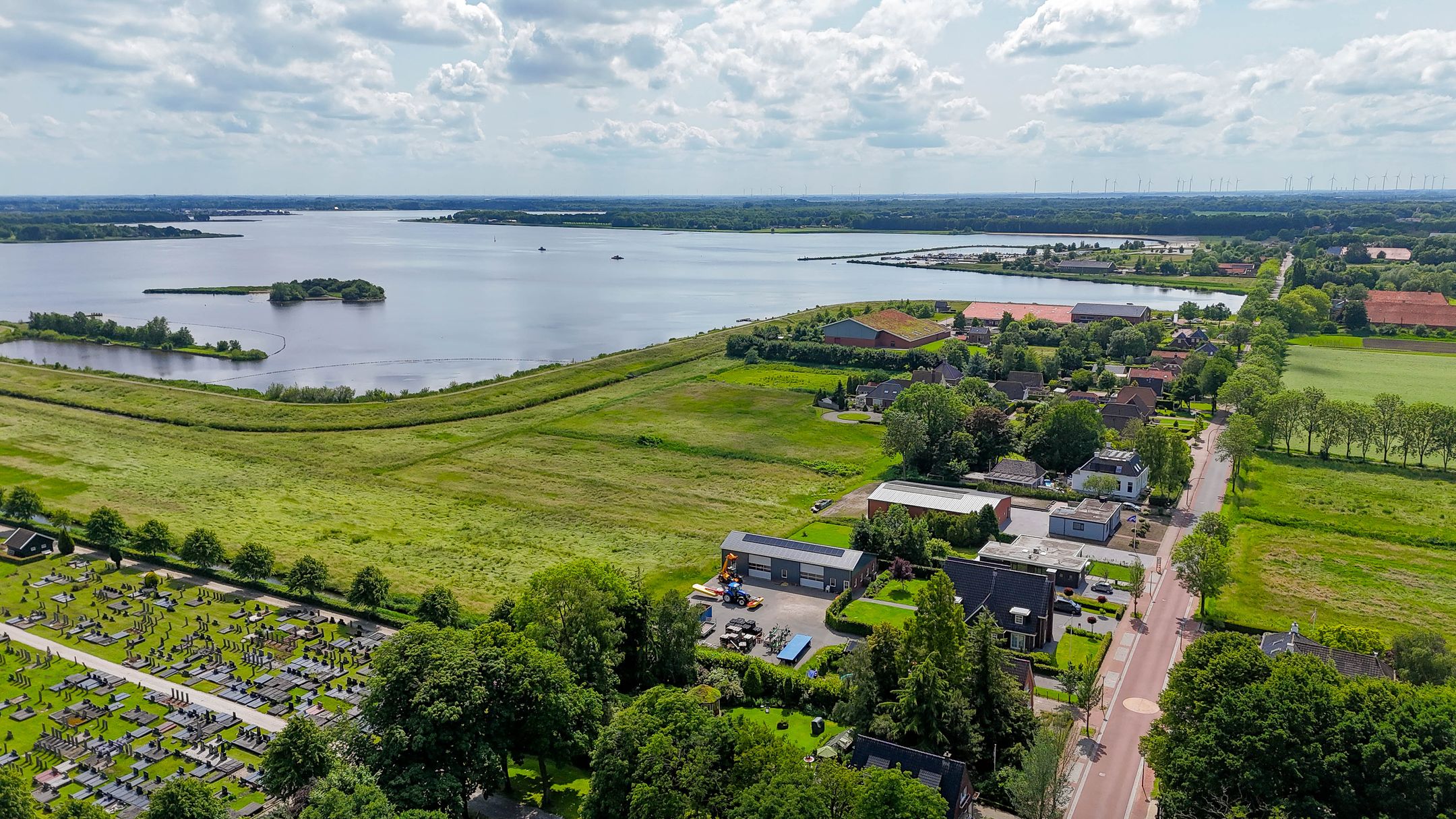 Foto 33 van Huningaweg 44-A