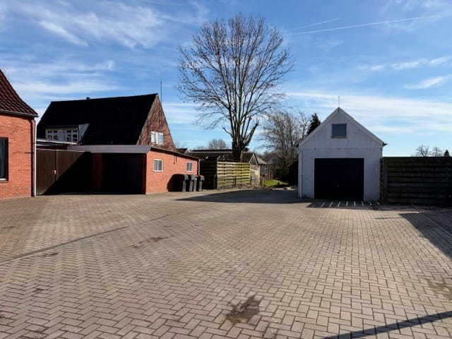 Foto 34 van Huningaweg 44-A