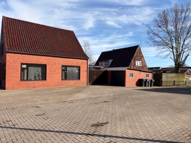 Foto 35 van Huningaweg 44-A