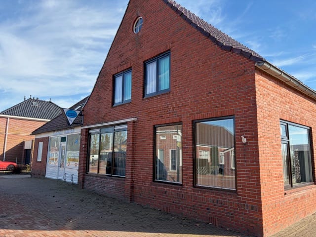 Foto 36 van Huningaweg 44-A