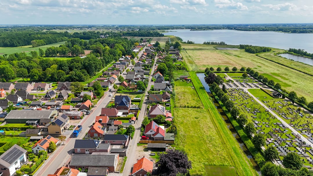 Foto 2 van Huningaweg 44-A