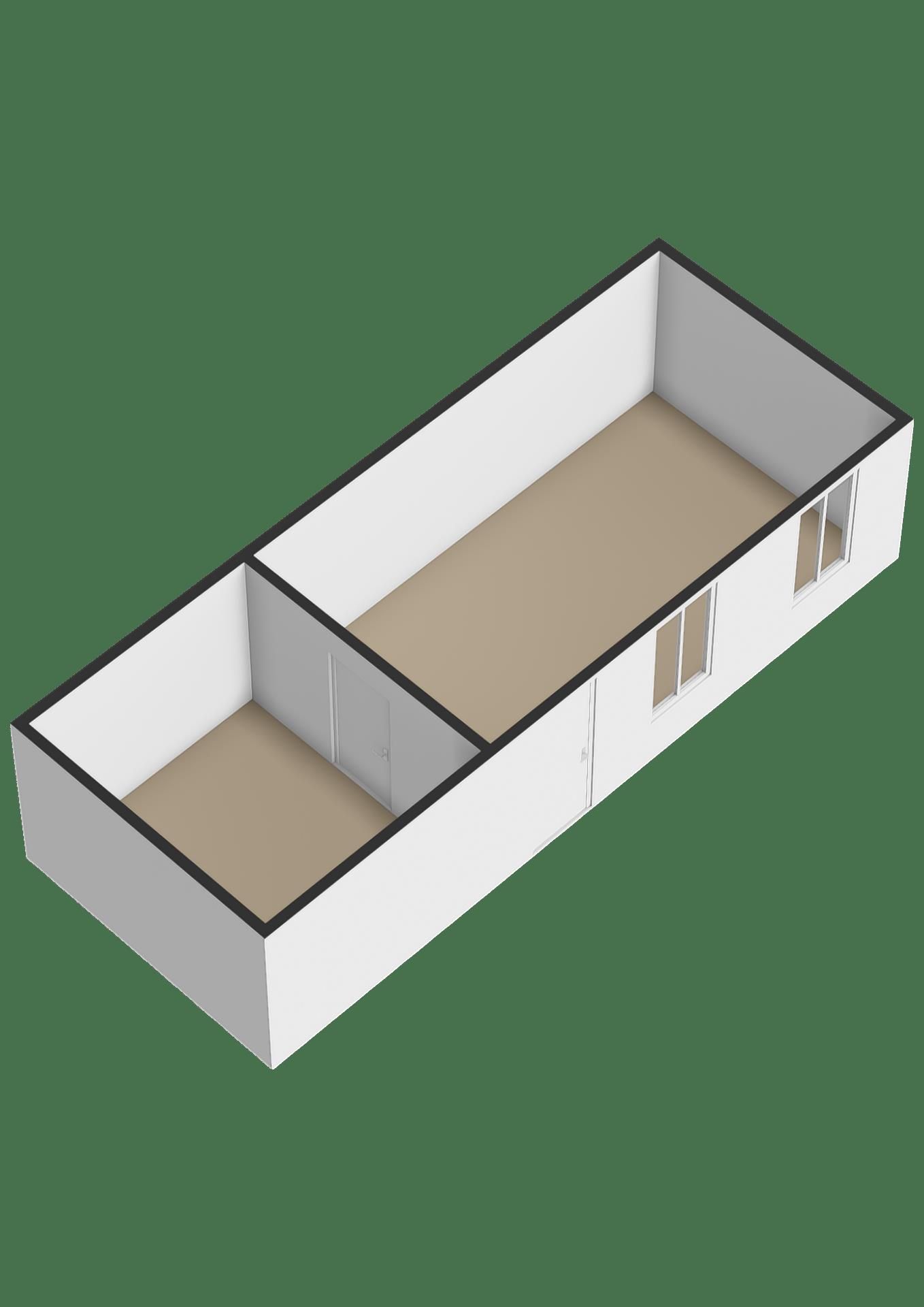 Foto 45 van Huningaweg 44-A