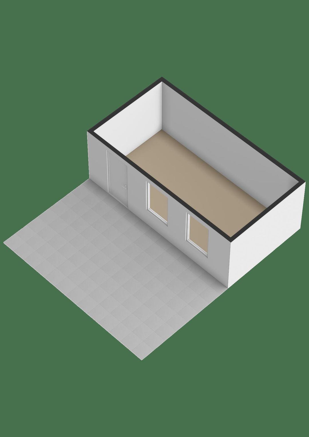 Foto 47 van Huningaweg 44-A