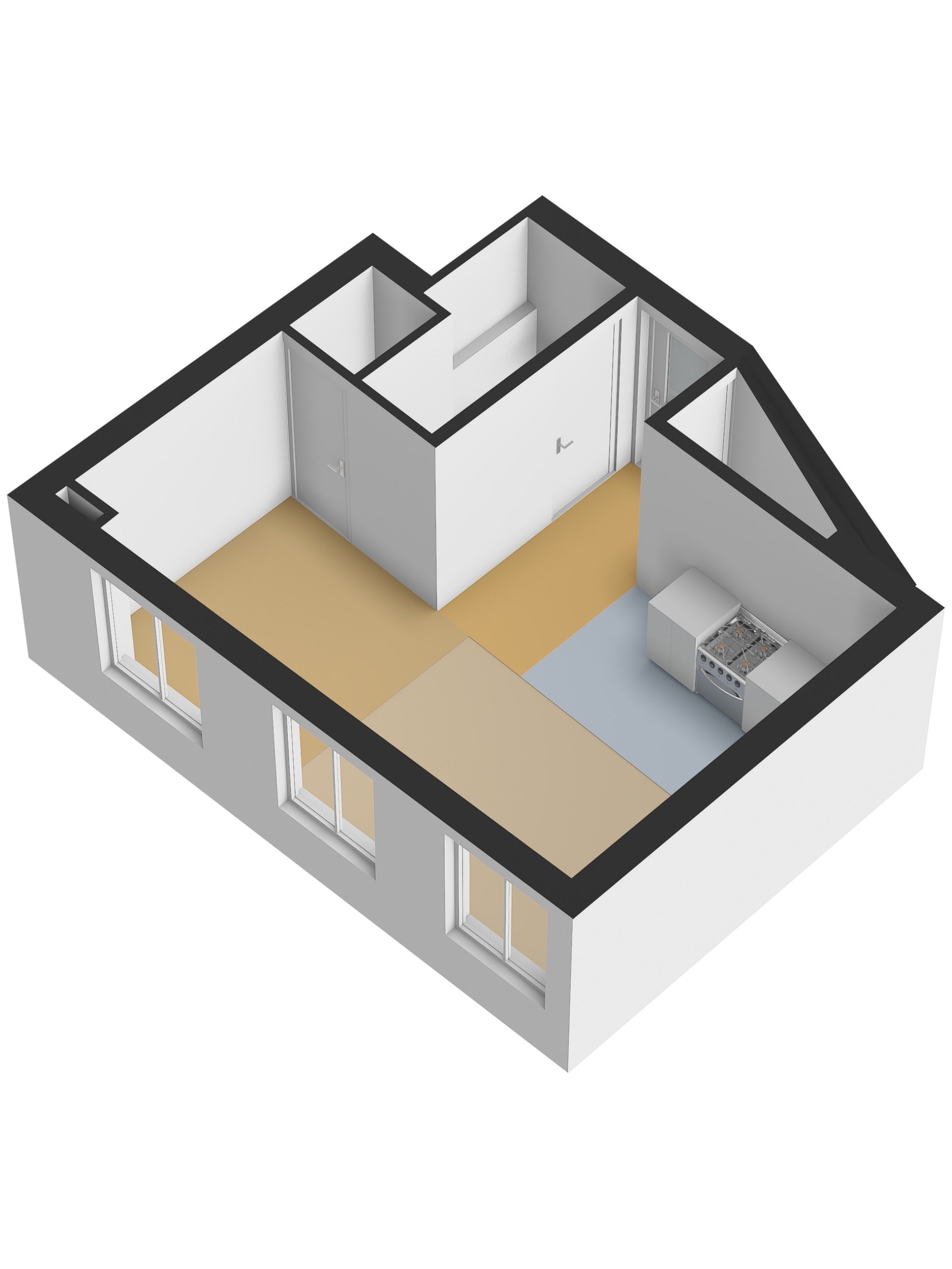 Foto 24 van Eerste Walstraat 3-B