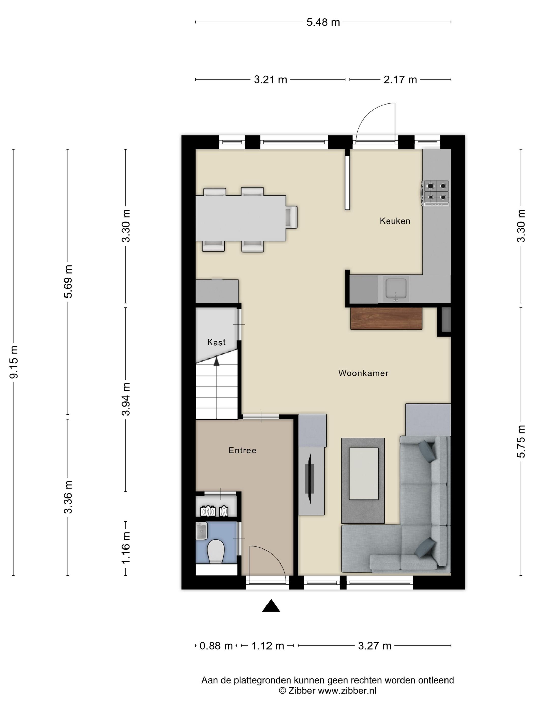 Foto 39 van Turfschip 52