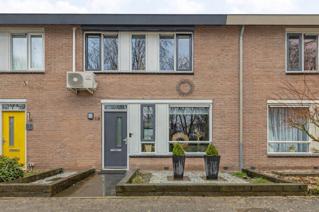 Foto 2 van Turfschip 52