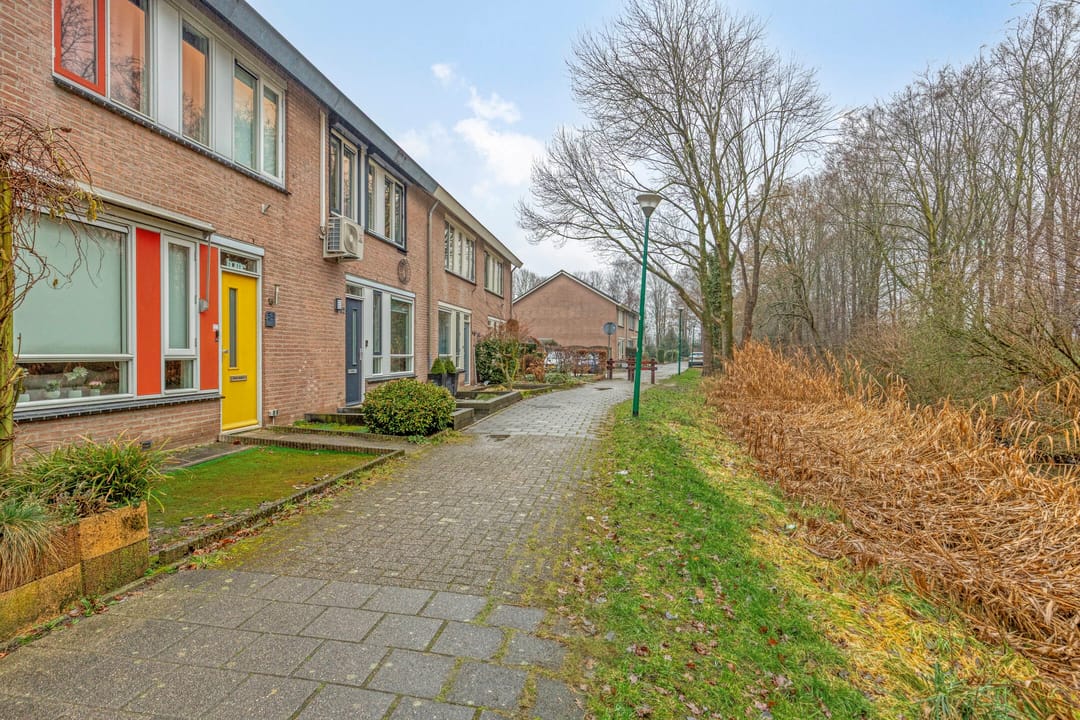 Foto 7 van Turfschip 52