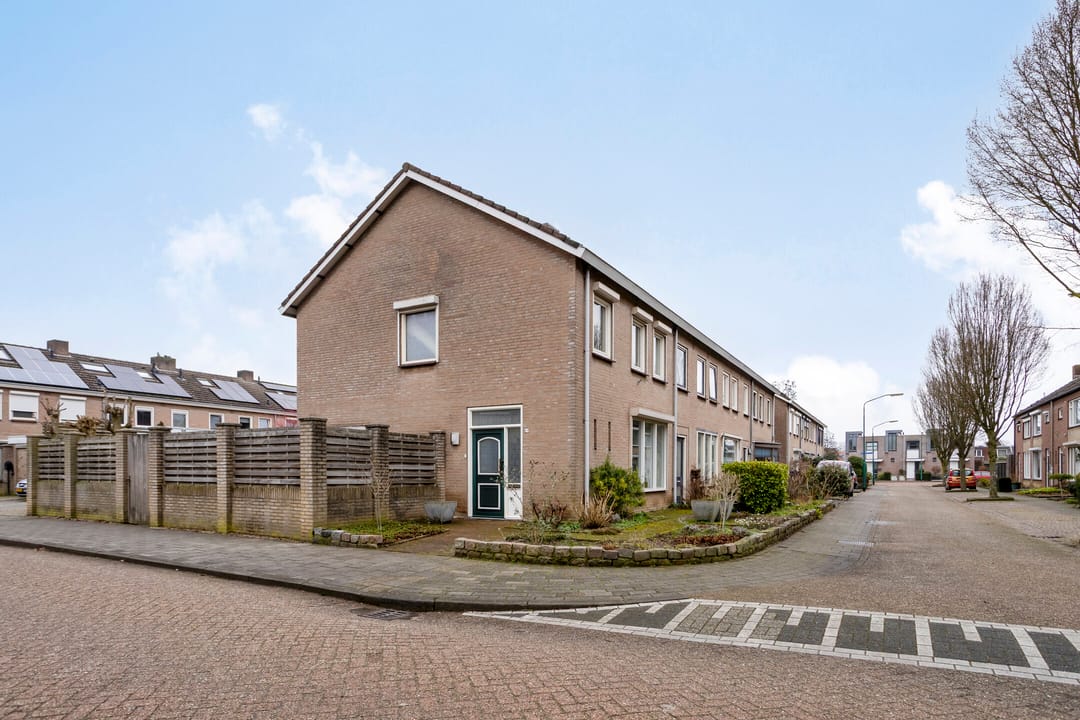 Photo 2 of Jacob Marisstraat 69