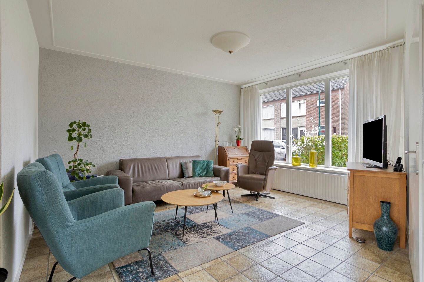 Photo 4 of Jacob Marisstraat 69
