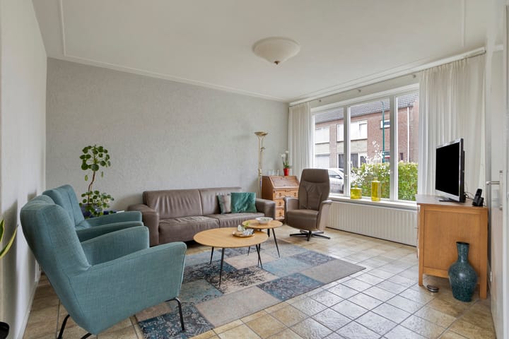 Photo 4 of Jacob Marisstraat 69