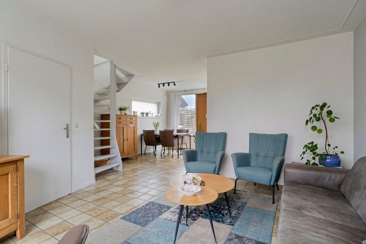 Photo 5 of Jacob Marisstraat 69