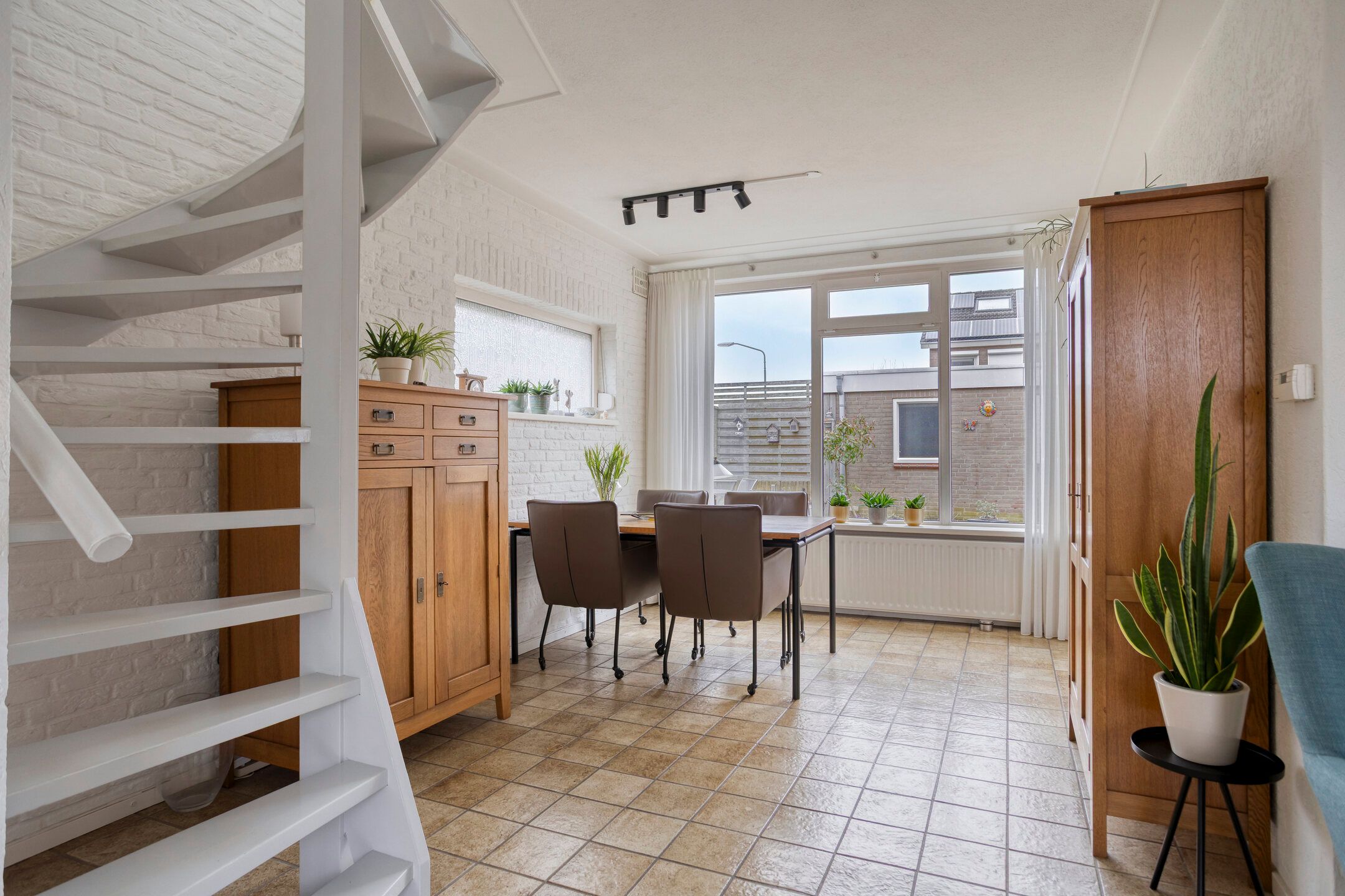 Photo 6 of Jacob Marisstraat 69