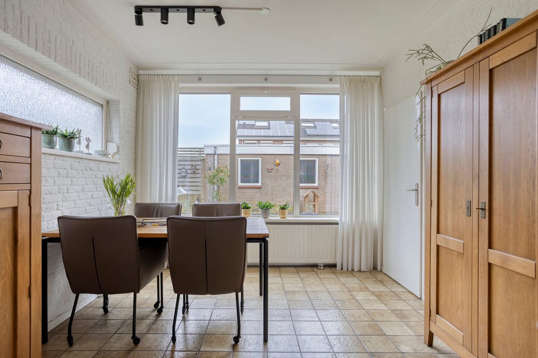 Photo 7 of Jacob Marisstraat 69
