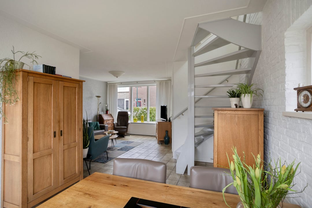 Photo 8 of Jacob Marisstraat 69