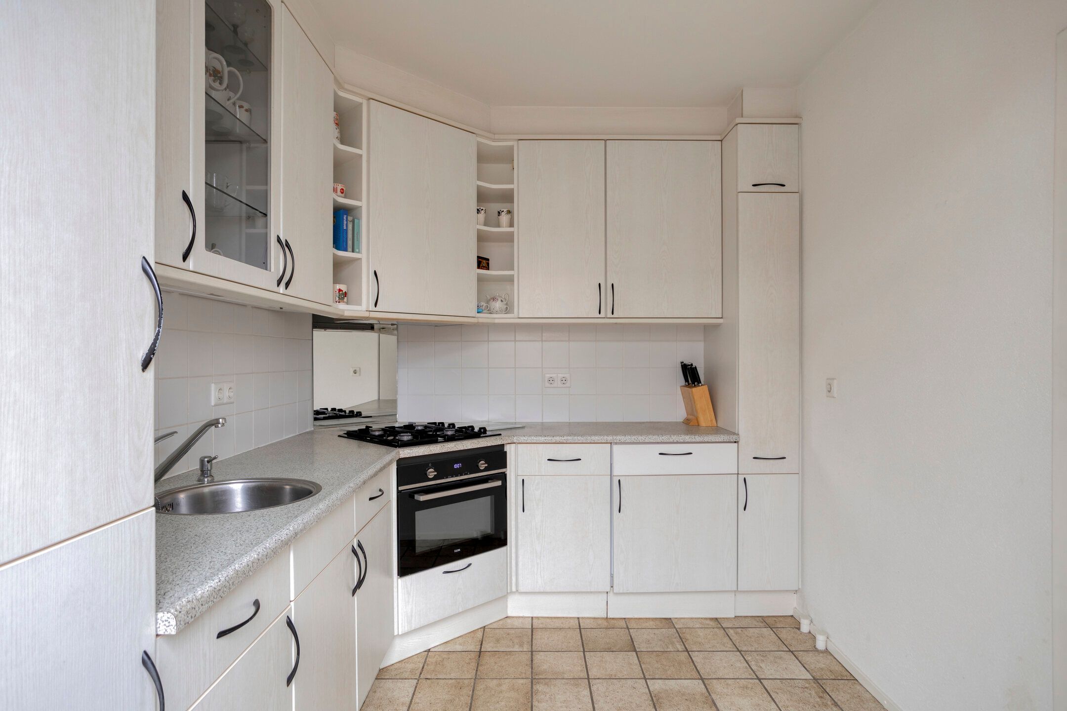 Photo 9 of Jacob Marisstraat 69