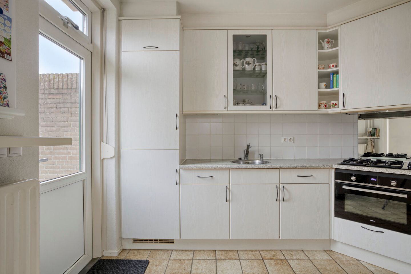 Photo 10 of Jacob Marisstraat 69