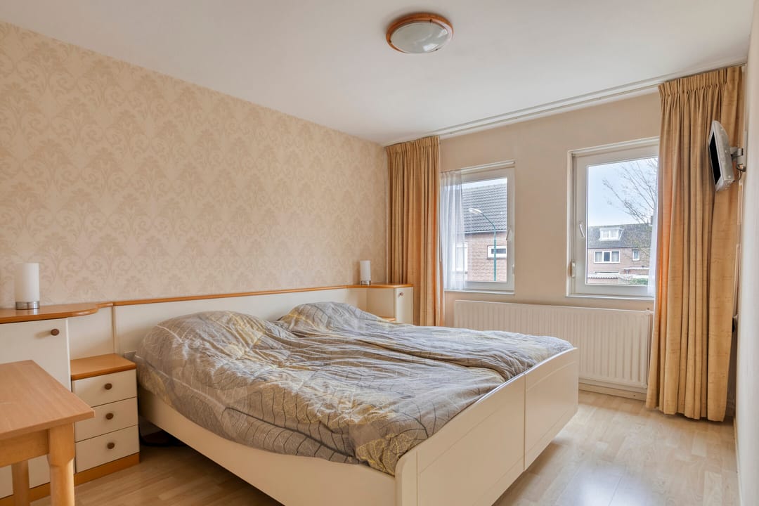 Photo 11 of Jacob Marisstraat 69