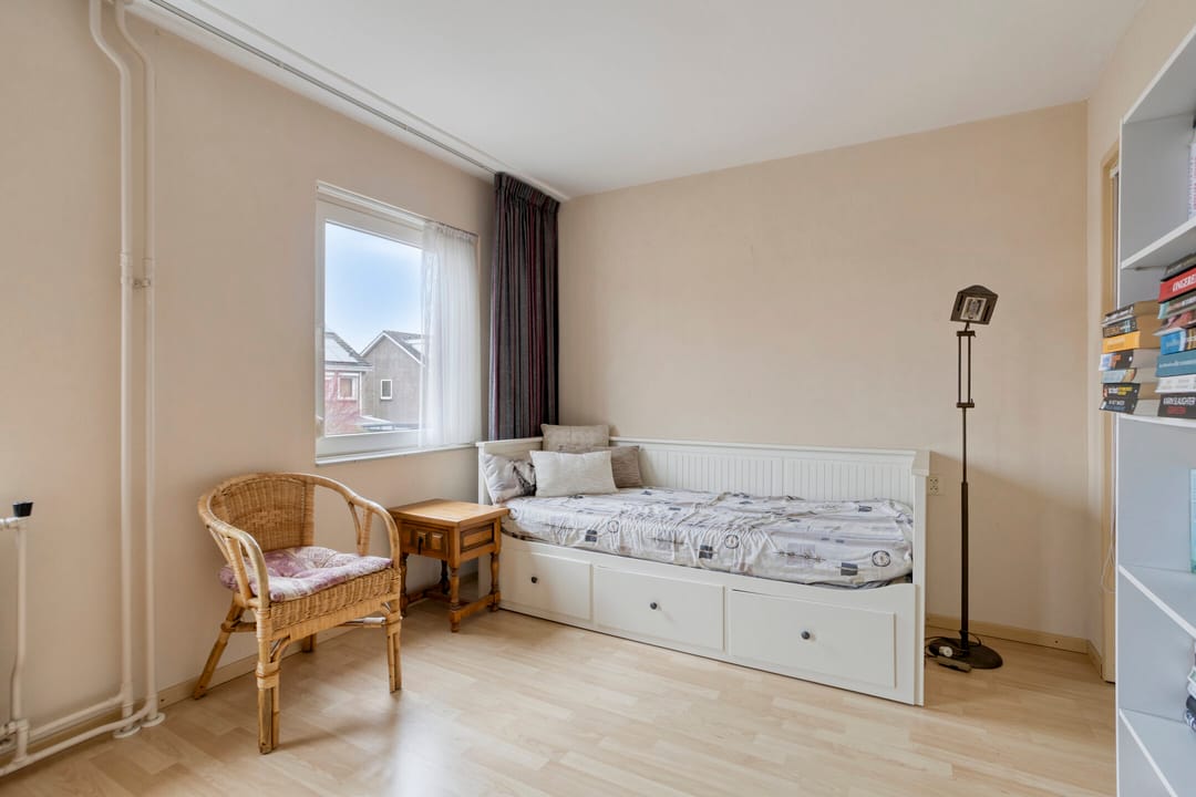Photo 13 of Jacob Marisstraat 69