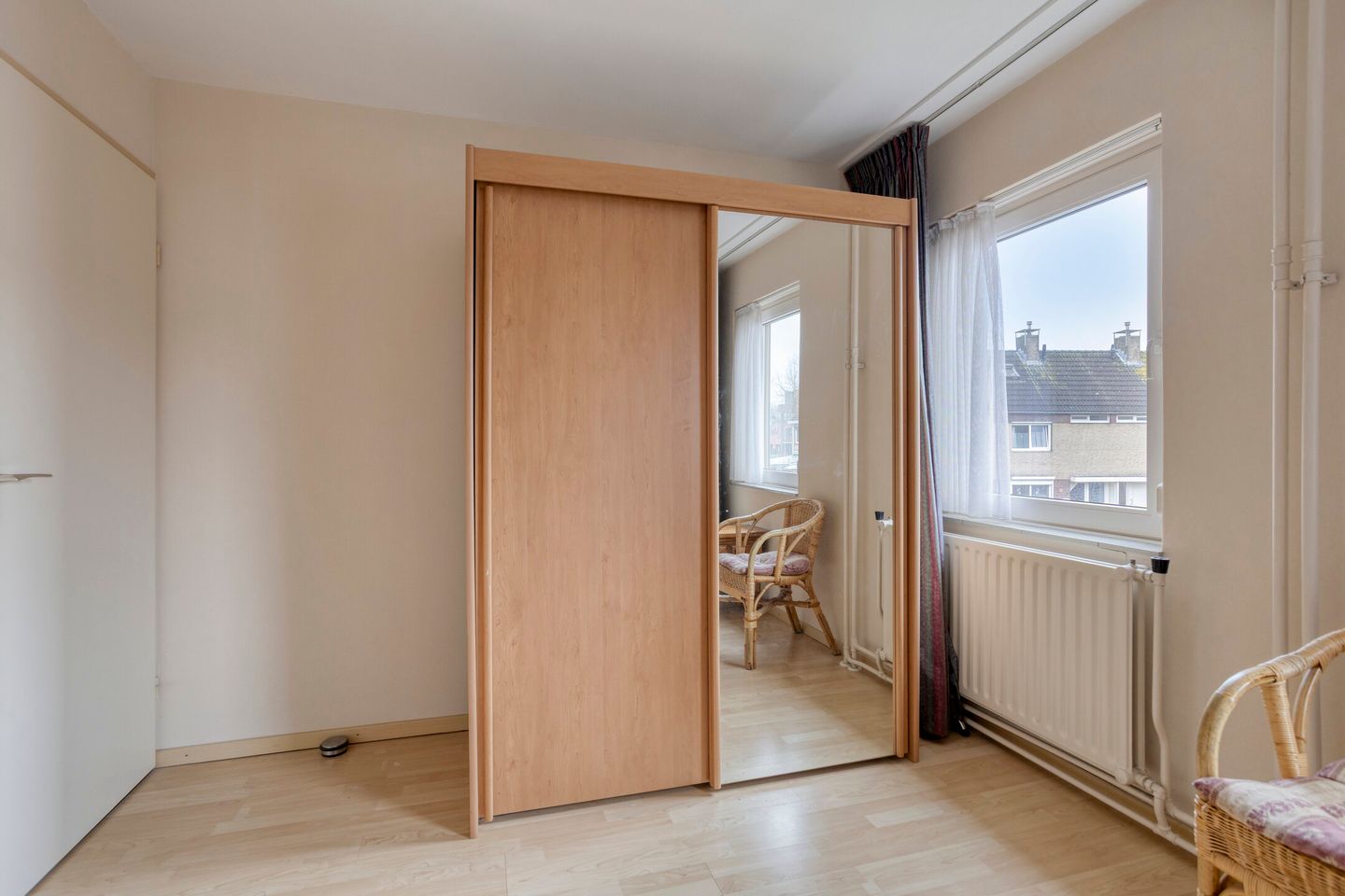 Photo 14 of Jacob Marisstraat 69