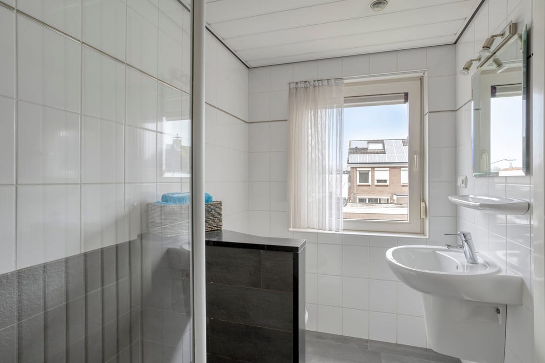 Photo 16 of Jacob Marisstraat 69