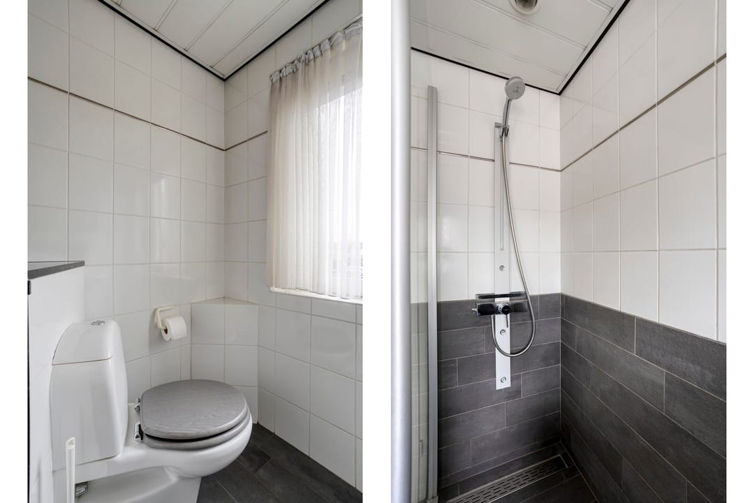 Photo 17 of Jacob Marisstraat 69
