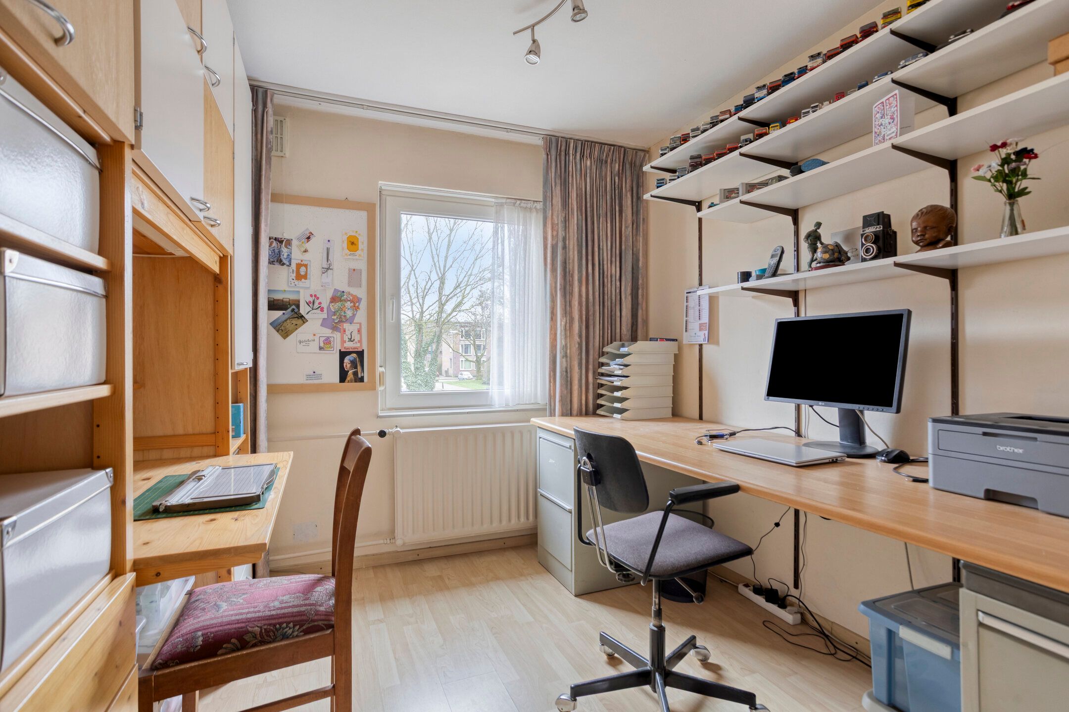 Photo 15 of Jacob Marisstraat 69