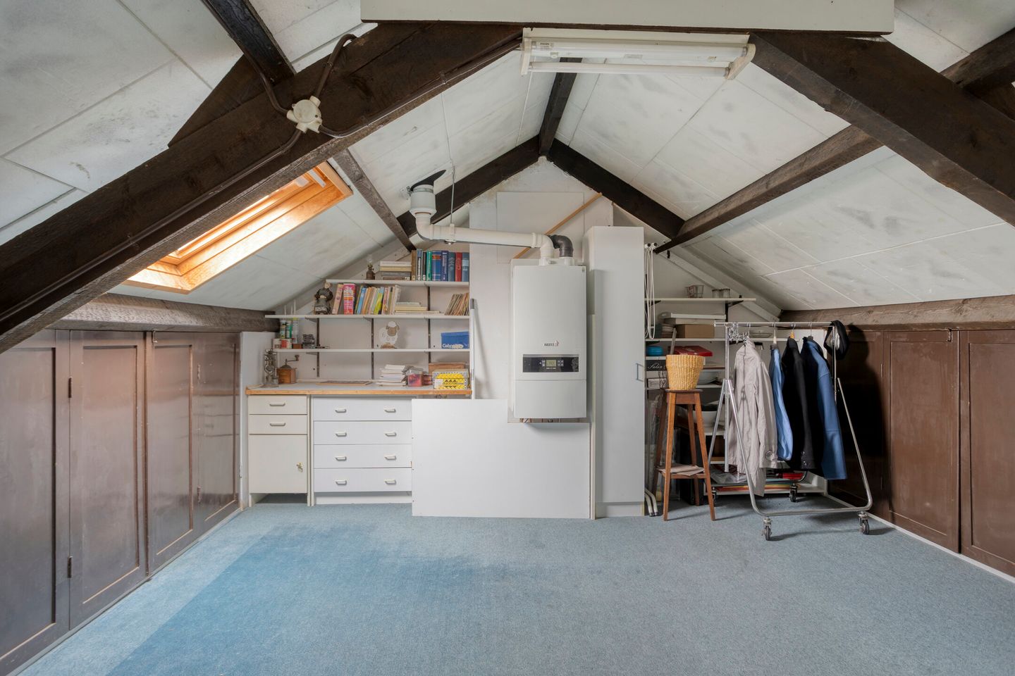 Photo 19 of Jacob Marisstraat 69