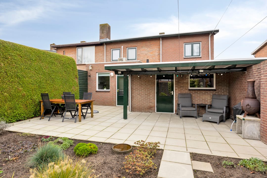 Photo 2 of Reinout van Valkenburgstraat 13