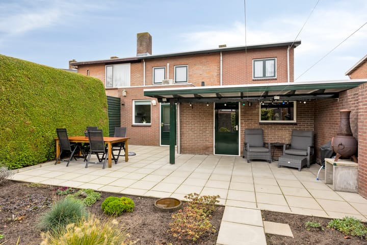 Photo 2 of Reinout van Valkenburgstraat 13