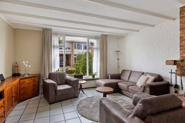 Photo 3 of Reinout van Valkenburgstraat 13