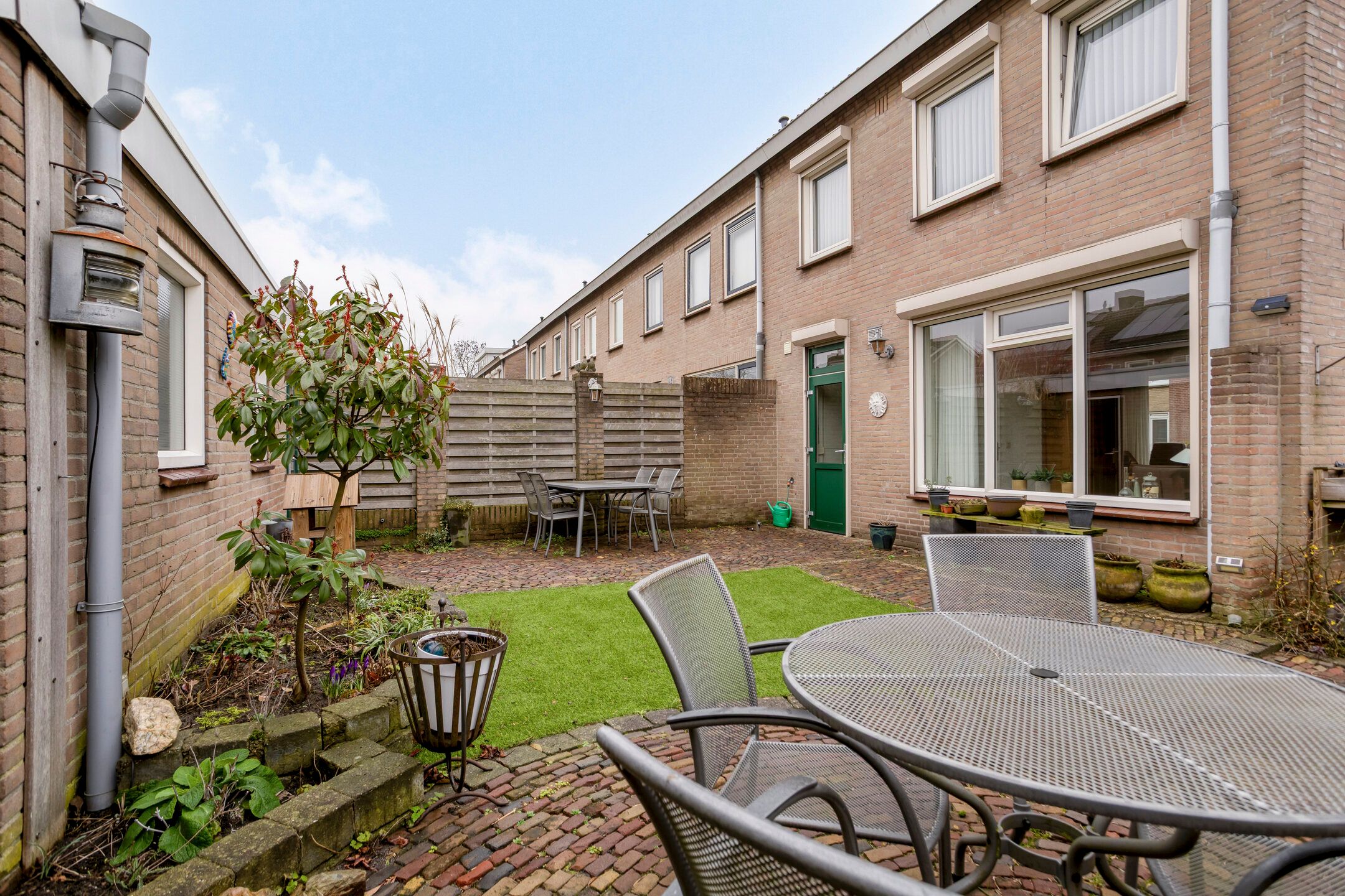 Photo 21 of Jacob Marisstraat 69
