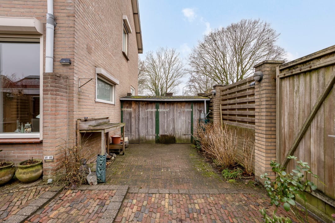 Photo 22 of Jacob Marisstraat 69