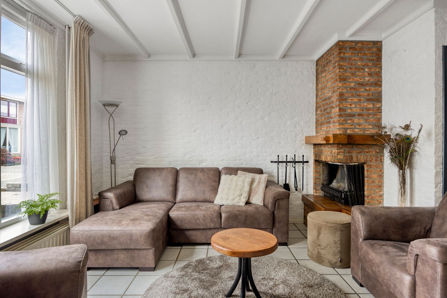 Photo 5 of Reinout van Valkenburgstraat 13